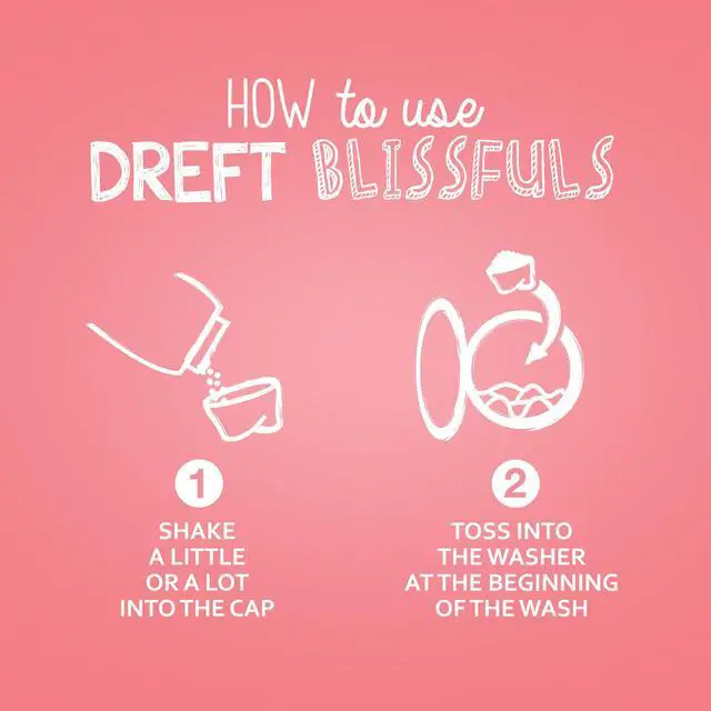Alt view image 7 of 7 - Blissfuls In-Wash Laundry Scent Booster Beads, Baby Fresh Scent, 24 oz