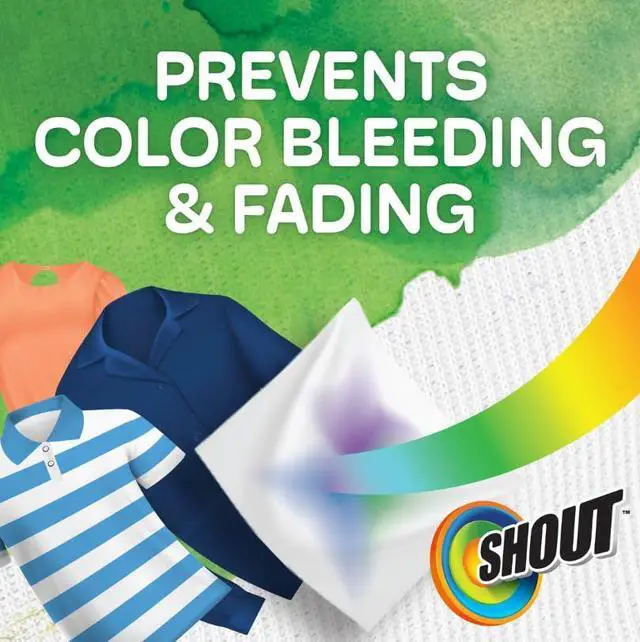 Alt view image 4 of 7 - Color Catchers for Laundry, Allow Mixed Washes, Prevents Color Runs and Maintains Original Clothing, 72 Count - Pack of 2 (144 Total Sheets)