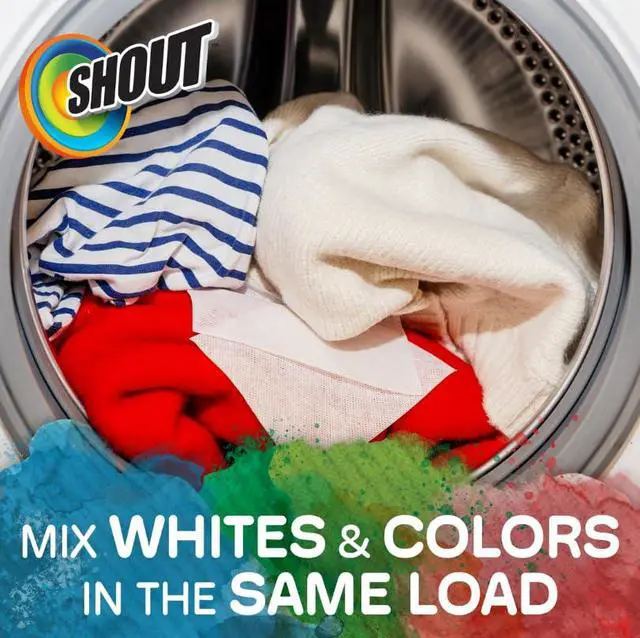 Alt view image 5 of 7 - Color Catchers for Laundry, Allow Mixed Washes, Prevents Color Runs and Maintains Original Clothing, 72 Count - Pack of 2 (144 Total Sheets)