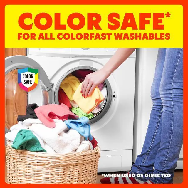 Alt view image 4 of 7 - Color Catcher Sheets for Laundry, Maintains Clothes Original Colors, 72 Count