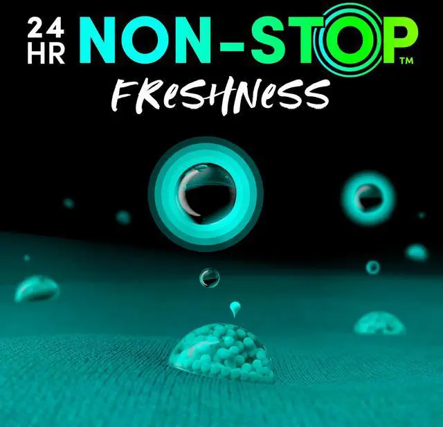 Alt view image 6 of 7 - Unstopables In Wash Scent Booster Beads, Fresh Scent, 24 oz, Laundry Beads For Odor Protection, Downy Scent Booster Beads, Laundry Scent Boosters