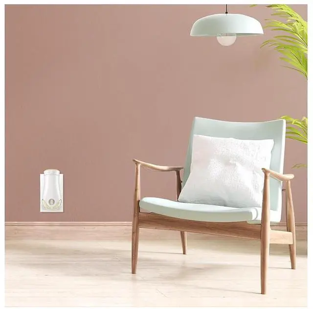 Alt view image 2 of 5 - PlugIns Refills Air Freshener, Scented and Essential Oils for Home and Bathroom, Hawaiian Breeze, 6.7 Fl Oz, 10 Count