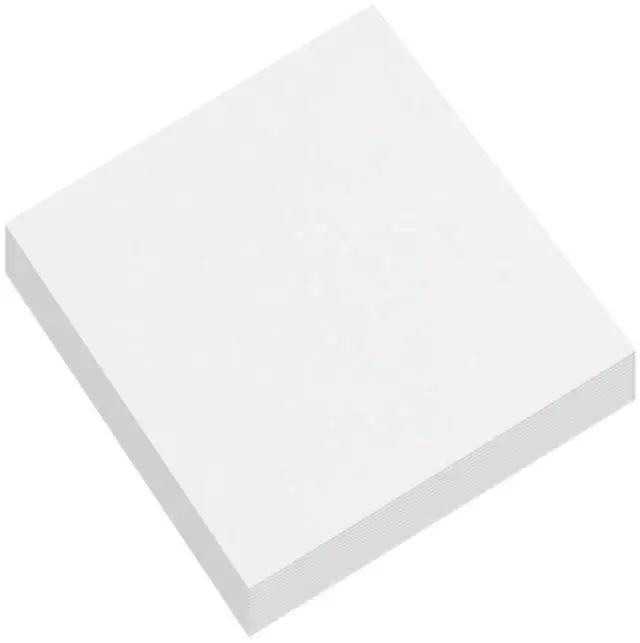 Main image of 8x8 in Parchment Paper Sheets, White Parchment Paper for Baking, Square Baking Paper Sheets, Wax Paper Squares, Precut Parchment Sheets for Cookies, Air Fryer, Grilling Rack, Oven