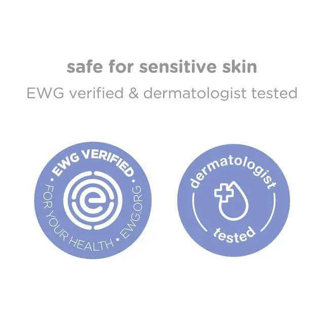 Alt view image 3 of 7 - Fragrance-Free Baby Wipes, 99% Water Based, Plant Based Wipes, Hypoallergenic for Sensitive Skin with Chamomile, Vitamin E & Aloe, EWG Verified, Value Pack, 3 Pack (216 Wipes Total)