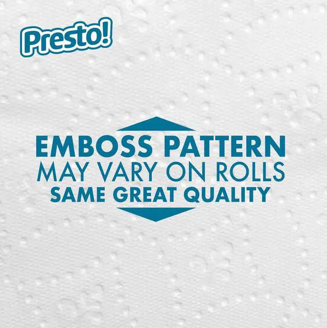 Alt view image 2 of 5 - 2-Ply Ultra-Soft Toilet Paper, 12 Family Mega Rolls = 60 Regular Rolls, Unscented, 313 Sheets Per Roll