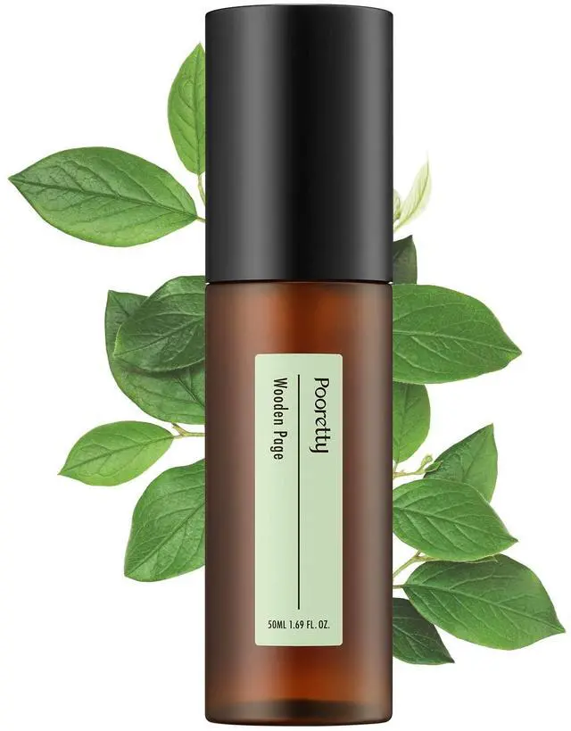 Main image of Pre-Poop Aromatic Bathroom Toilet Spray, Potty Deodorizer, Neutralize Bad Odors (1.69 fl.oz.) - Fresh Eucalyptus and Bergamot Scent