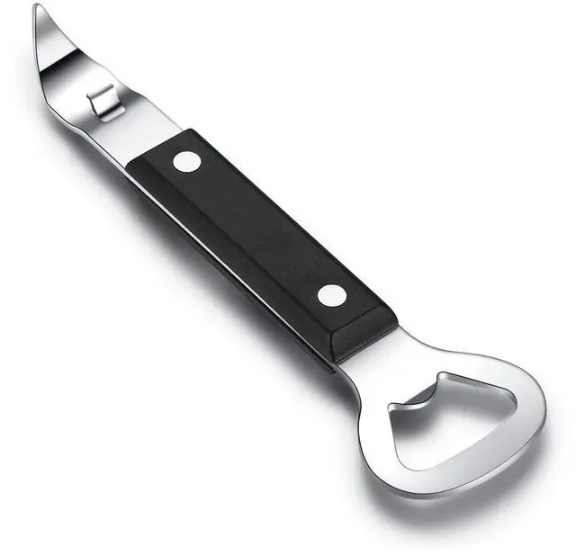 Main image of Can Punch Bottle Opener, Manual Stainless Steel Can Opener 1 Pack