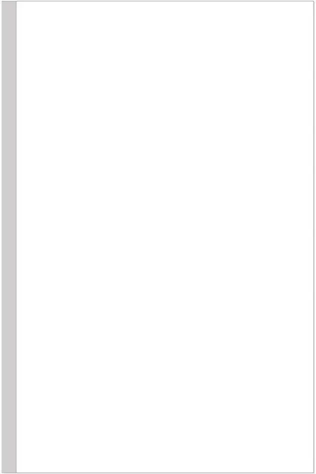 Main image of 8.5" x 14" Blank Print Paper - 50Sheets/100Pages Blank Loose-Leaf Papers, Legal Size Printing in Office/Home/School, 100gsm Blank Paper