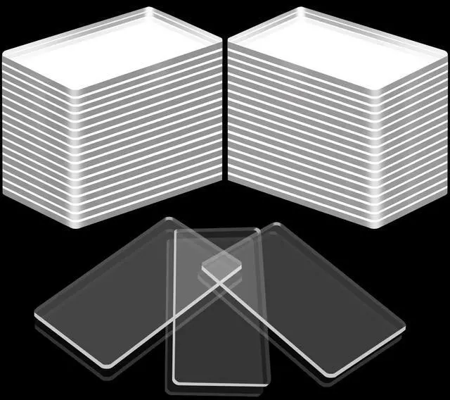 Main image of 48PCS Nano Double Sided Adhesive Pads,Waterproof No Damage Removable Heavy Duty Mounting Tapes,Clear Residue-Free Strong Sticky Pads for Walls,Hanging Pictures, DIY Craft Home Office