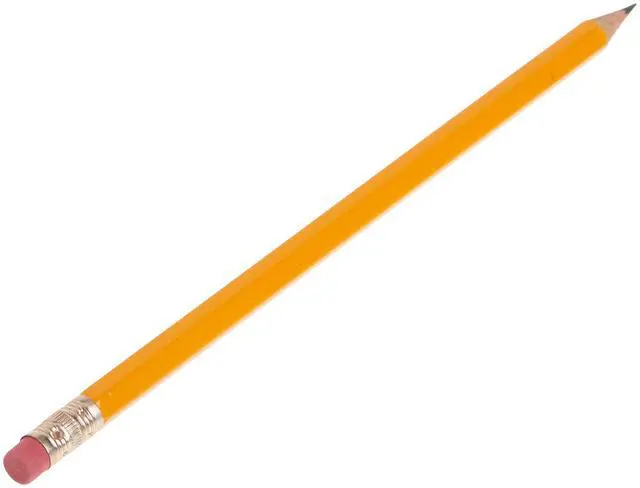 Alt view image 3 of 5 - Oriole Presharpened Pencil, 12 Count ( Packaging May Vary )