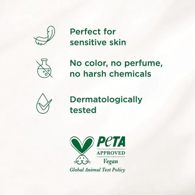 Alt view image 7 of 7 - Kind To Skin Micellar Makeup Remover Wipes - Face Wipes Instantly Remove Waterproof Makeup - Enriched with Vitamin B5 and E - Vegan - 20 pc