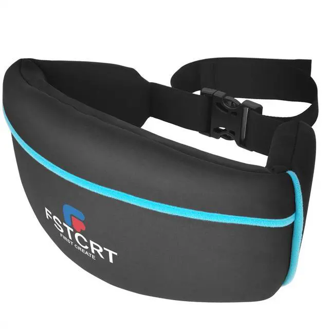 Main image of Swim Belt, Flotation Belt, Water Aerobics Belt, Swimming Belts for Adults, Pool Exercise Equipment for Adults and Children, Water Aerobic Equipment, Aqua Jogging