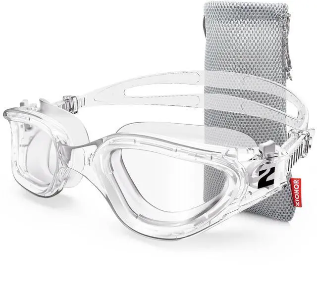 Main image of Swim Goggles, G1 SE Swimming Goggles Anti-Fog for Adult Men Women