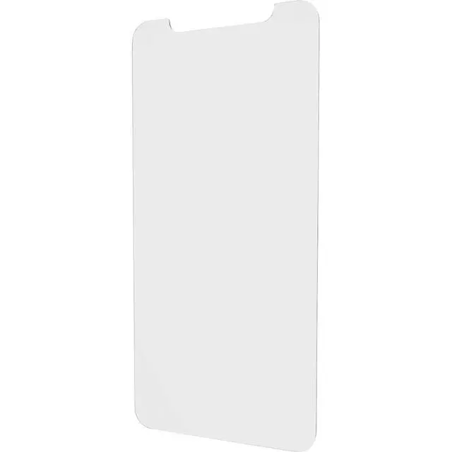 Alt view image 3 of 7 - InvisibleShield Glass Elite+ Screen Protector for iPhone 11 and iPhone XR Anti-Microbial Technology, Smudge-Free ClearPrint, Extreme Shatter, Impact and Scratch Protection