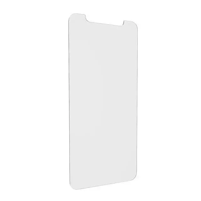 Alt view image 7 of 7 - InvisibleShield Elite Screen Protector for iPhone 11 and XR Strongest Tempered Glass and Smudge-Free ClearPrint