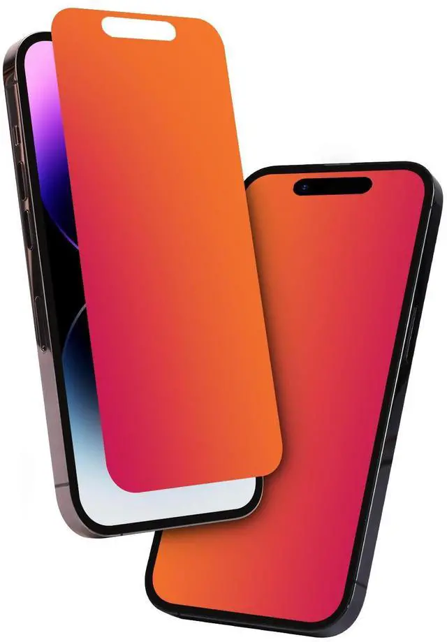 Main image of Privacy Screen Protector for iPhone Air6.5 inch- Flexible film Anti-blue light, anti-glare, anti-scratch, filter screenultraviolet