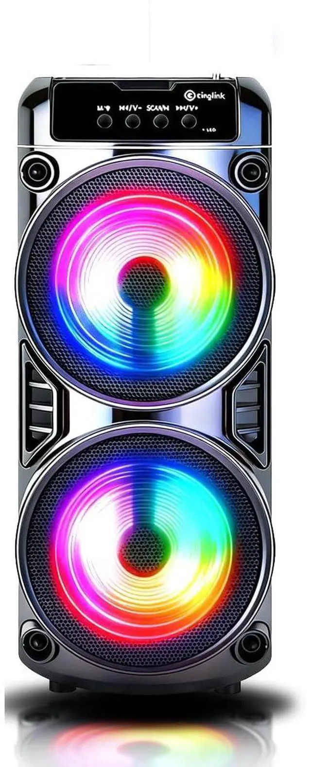 Main image of Bluetooth Speaker -B
