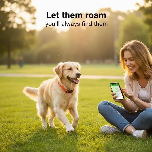 Alt view image 4 of 7 - Mini GPS Tracker for Vehicles, Pets & Luggage Real Time Hidden Magnetic Car Tracker Device Wireless GPS Locator with Voice Recording & Easy Setup