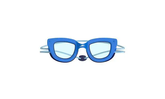 Alt view image 2 of 5 - Unisex-Child Swim Goggles Sunny G Ages 3-8