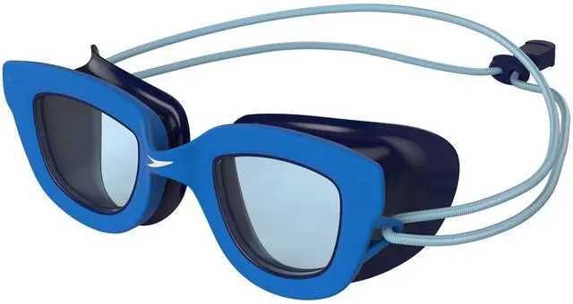 Main image of Unisex-Child Swim Goggles Sunny G Ages 3-8