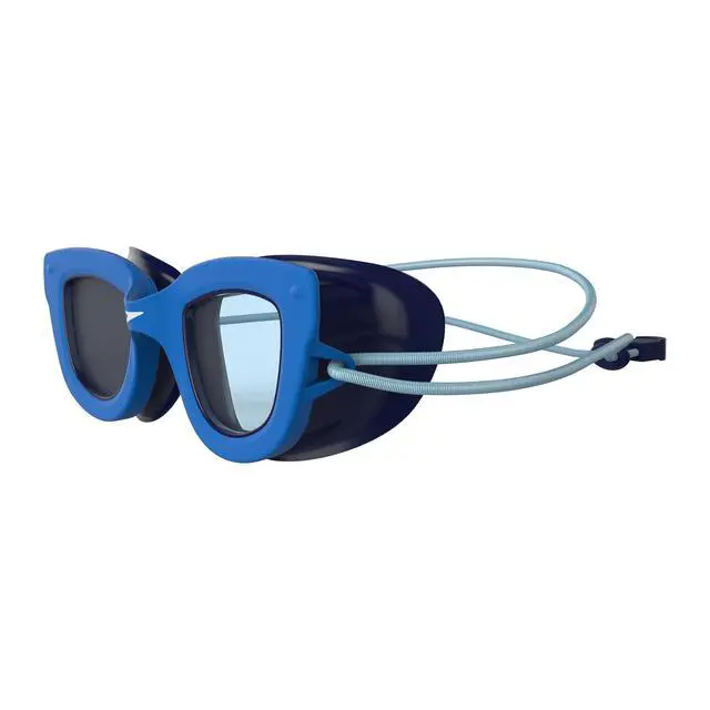 Alt view image 3 of 5 - Unisex-Child Swim Goggles Sunny G Ages 3-8