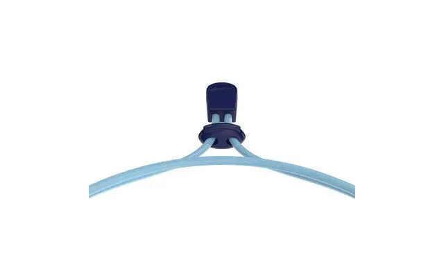 Alt view image 5 of 5 - Unisex-Child Swim Goggles Sunny G Ages 3-8