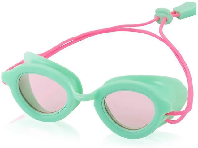 Main image of Unisex-Child Swim Goggles Sunny G Ages 3-8