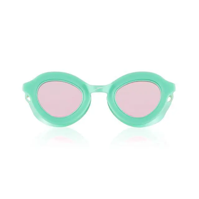 Alt view image 2 of 2 - Unisex-Child Swim Goggles Sunny G Ages 3-8