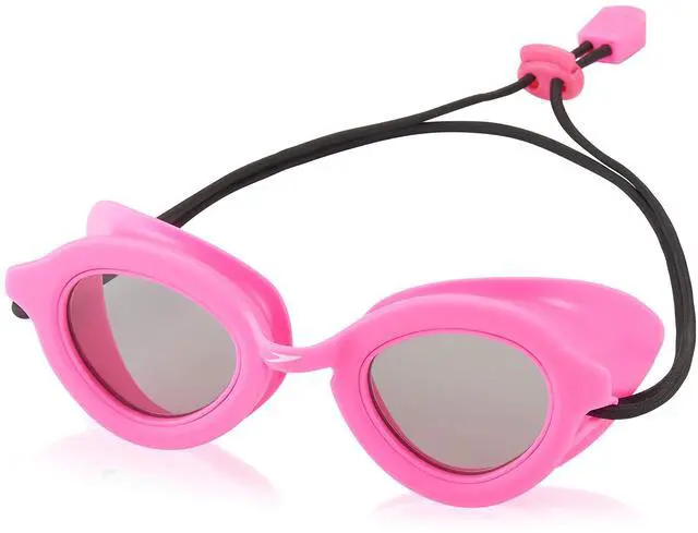 Main image of Unisex-Child Swim Goggles Sunny G Ages 3-8