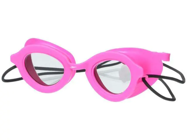 Alt view image 3 of 4 - Unisex-Child Swim Goggles Sunny G Ages 3-8