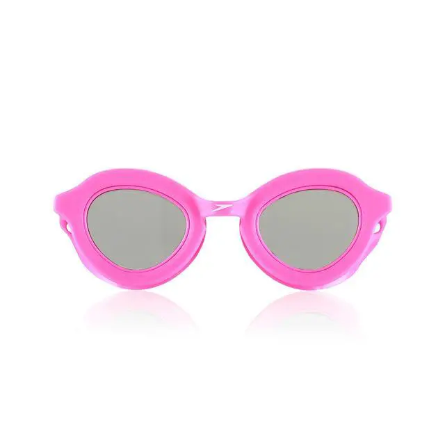 Alt view image 2 of 4 - Unisex-Child Swim Goggles Sunny G Ages 3-8