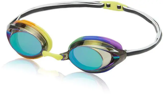 Main image of Unisex-child Swim Goggles Vanquisher 2.0 Junior