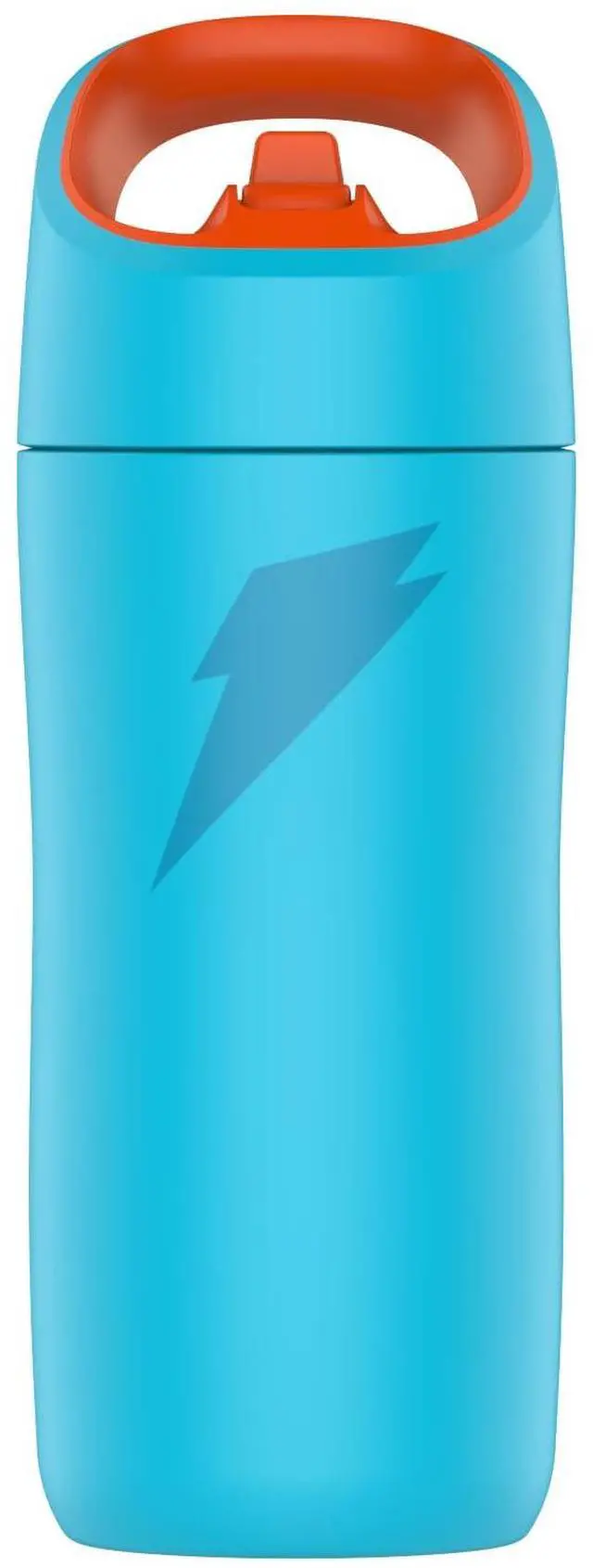 Main image of Kids' Rookie Metal Water Bottle, 12oz, Stainless Steel Bottle, Double-Wall Insulation, Vacuum Insulated, Thermo Mug