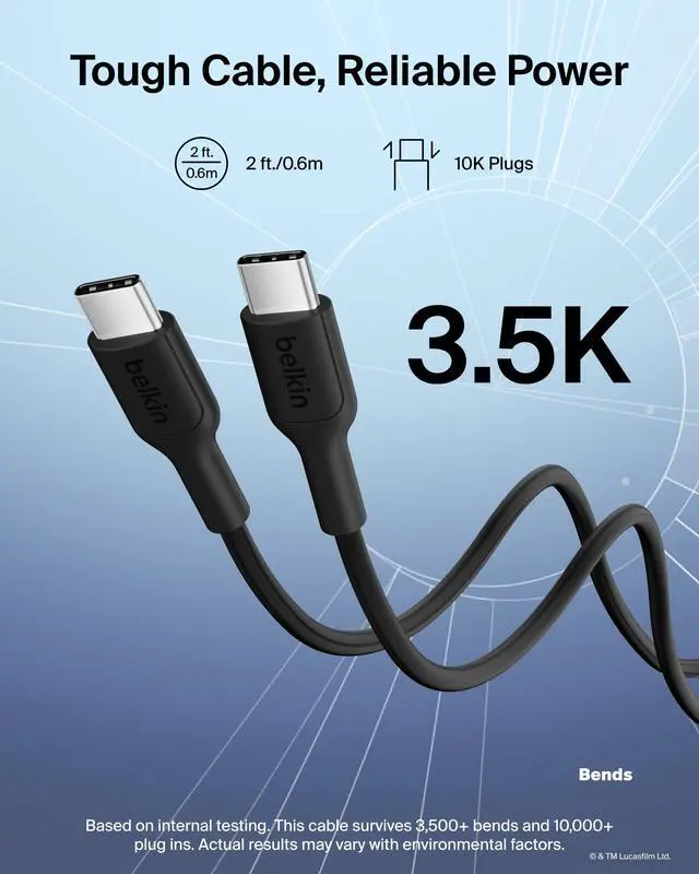 Alt view image 5 of 7 - Magnetic Power Bank 5,000mAh, Slim Portable Charger w/Magnetic Ring and USB C Port, Wireless Battery Pack USB C Charger for iPhone 17, iPad, Galaxy, Pixel, Tablet, Travel