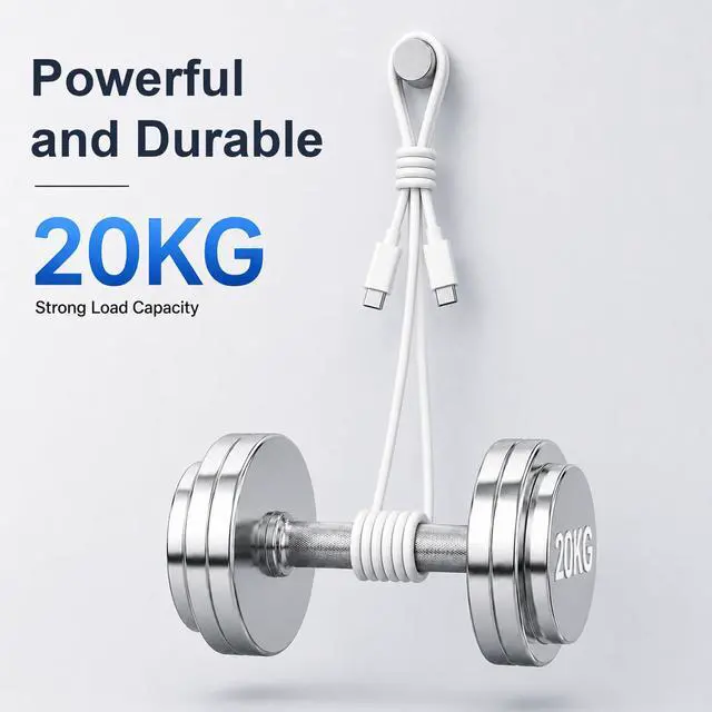 Alt view image 5 of 7 - USB C to USB C Cable 5-Pack, Type C Cord