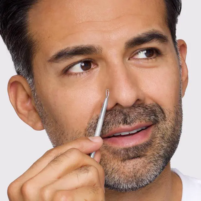 Alt view image 2 of 7 - Stainless Steel No Slip Skin Care Tool