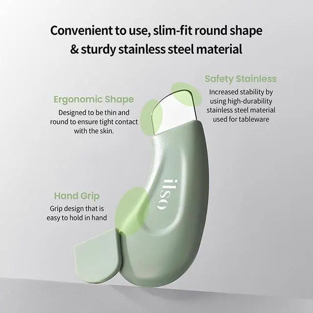 Alt view image 2 of 6 - Deep Clean Master/Blackhead Remover Tool/Safe & Made from Silicon/and with Mud Cream & Cleansing Oil (Professional Blackhead Remover)