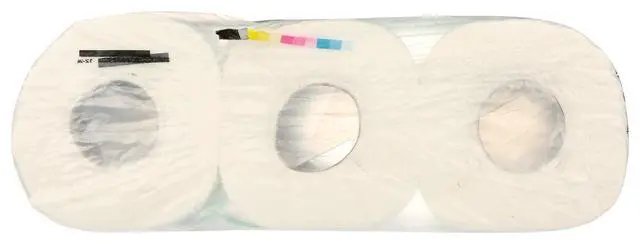 Alt view image 5 of 5 - 100% Recycled Bath Tissue, Ultra-Strong, 260 Sheets per Roll, 6 Count
