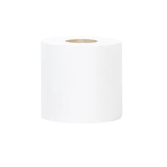 Alt view image 7 of 7 - 100% Bamboo Toilet Paper, 3-Ply, Tree-Free, Plastic-Free, FSC Certified, Septic Safe, Fast Dissolving, RV-Friendly, 12 Rolls (300 Sheets/Roll), No Fragrance/Dyes