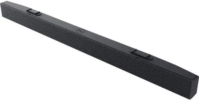 Main image of Sound Bar Speaker - 3.60 W RMS, Black