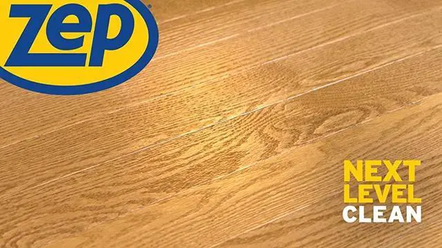 Alt view image 5 of 6 - Ready-to Hardwood and Laminate Floor Cleaner, Clear