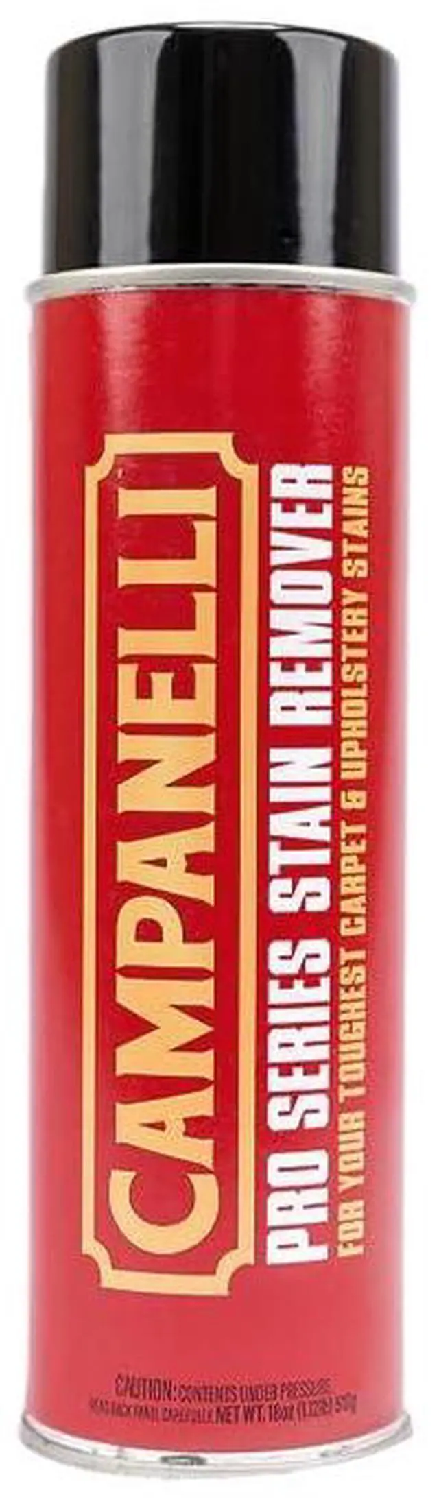 Main image of Series Stain Remover Point & Spray Carpet & Upholstery Cleaner for Pet Stains & Odors, Food Stains, Wine, Coffee, Dirt and More! 18oz Aerosol