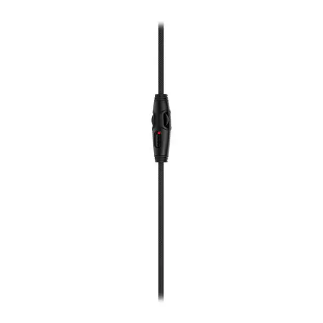 Alt view image 3 of 5 - Gaming Headset, Memory Foam Comfort, Noise-Cancelling mic, Durable Aluminum Frame.