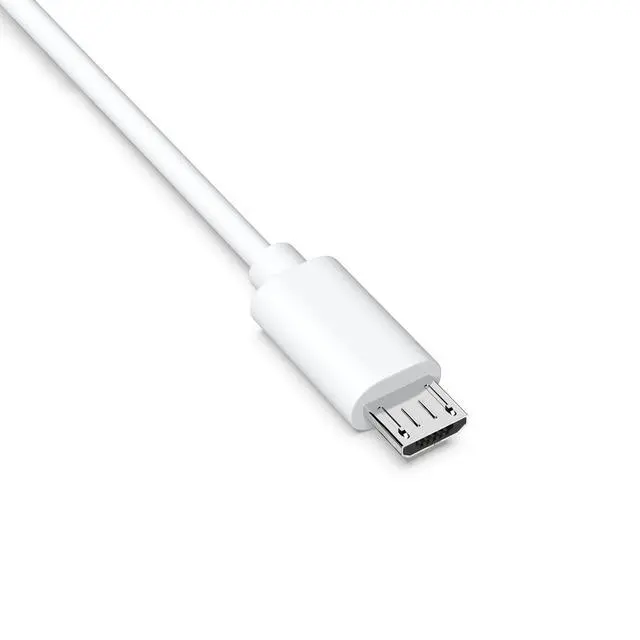 Alt view image 3 of 6 - Micro USB to Ethernet Adapter for Android Tablets, Google Nexus 4/5/7/10