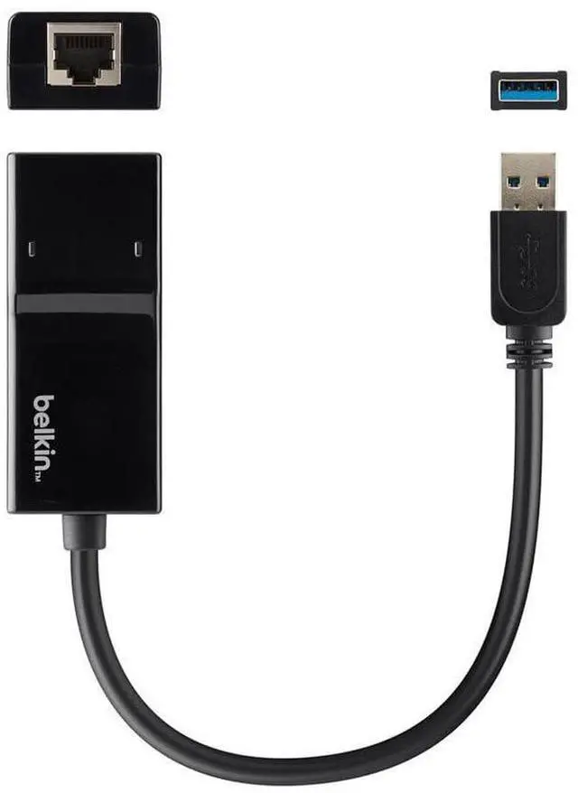Main image of USB 3.0 to Gigabit Ethernet Adapter
