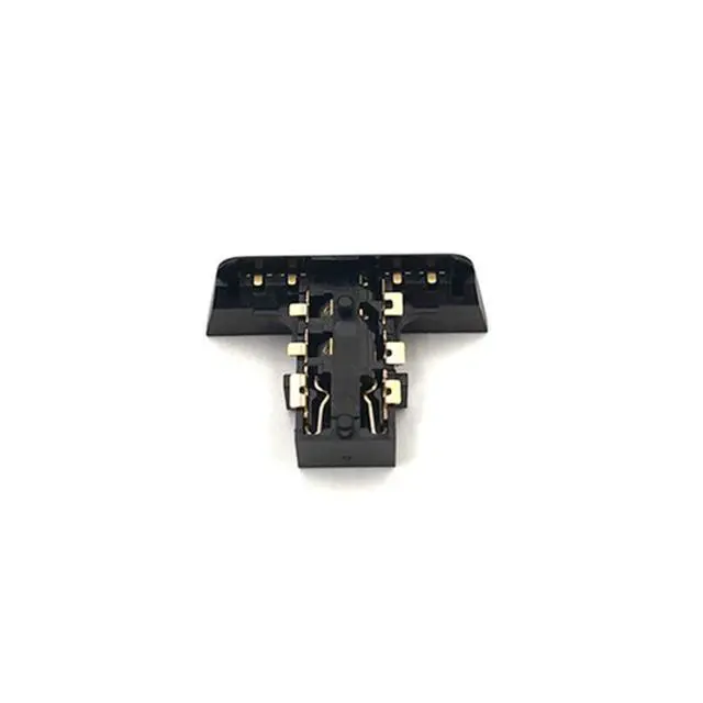 Alt view image 3 of 4 - 2PCS Replacement Earphone Jack Headset Port Socket Connector for PS5 Controller Repair Parts