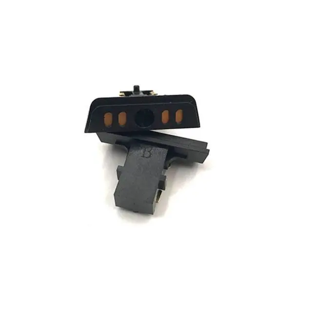 Alt view image 4 of 4 - 2PCS Replacement Earphone Jack Headset Port Socket Connector for PS5 Controller Repair Parts