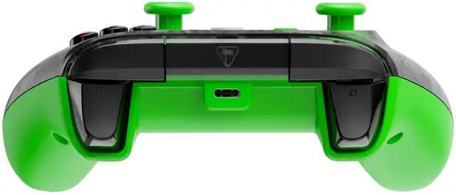 Alt view image 6 of 7 - Rematch Core Wired Gaming Controller Licensed for Xbox & PC