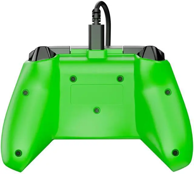 Alt view image 7 of 7 - Rematch Core Wired Gaming Controller Licensed for Xbox & PC