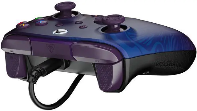 Alt view image 6 of 7 - Rematch Advanced Wired Gaming Controller for Xbox & PC